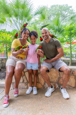 San Antonio Zoo
